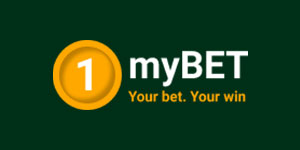 1myBET Casino review