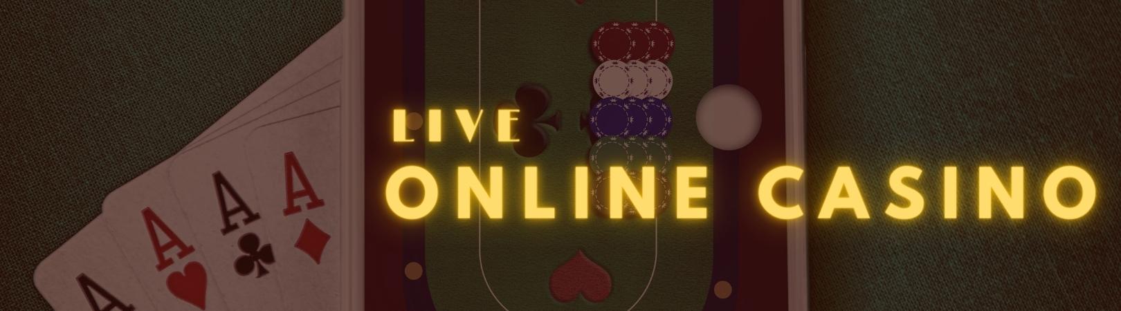 Live online casino img