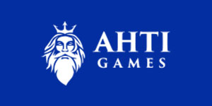 Latest UK Bonus Spin Bonus from Ahti Games Casino