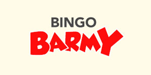 Latest UK Bonus Spin Bonus from Bingo Barmy