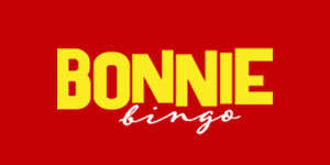 Latest UK Bonus Spin Bonus from Bonnie Bingo