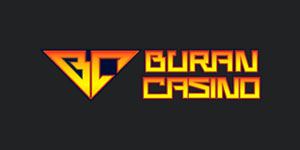 Buran Casino review
