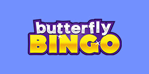 Latest UK Bonus Spin Bonus from Butterfly Bingo Casino