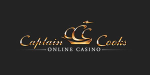 Latest UK Bonus Spin Bonus from Captain Cooks Casino
