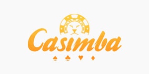 Latest UK Bonus Spin Bonus from Casimba Casino