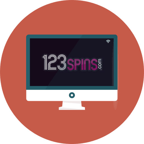 123 Spins Casino-review