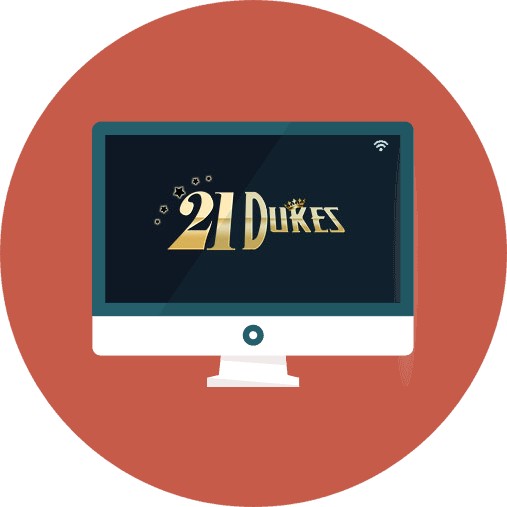 21 Dukes Casino-review