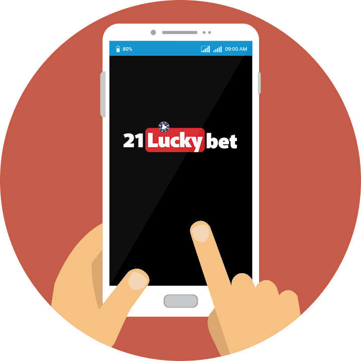 21Luckybet-review