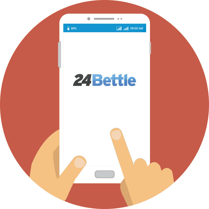 24Bettle Casino-review