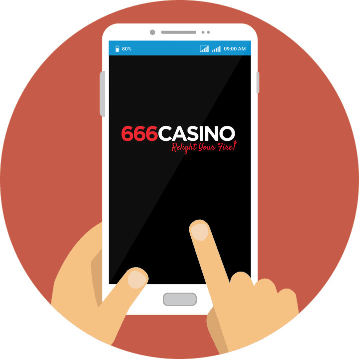 666 Casino-review