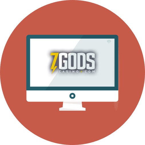 7 Gods Casino-review