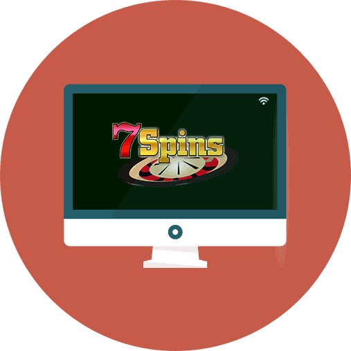 7Spins Casino-review