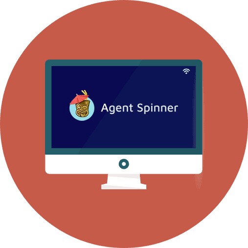 Agent Spinner Casino-review