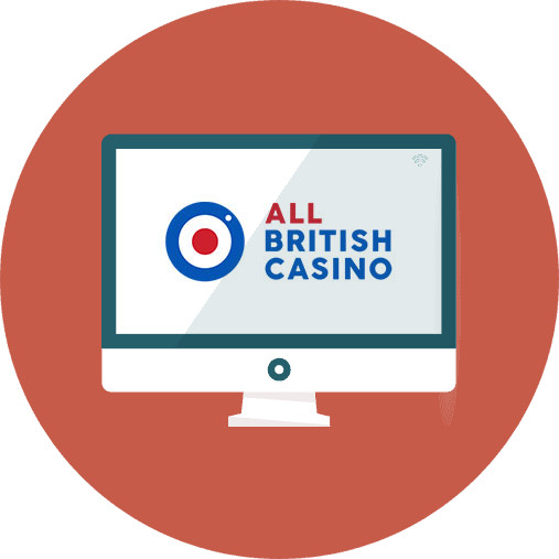 Latest no deposit bonus spin bonus from All British Casino