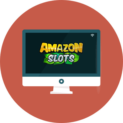 Amazon Slots-review