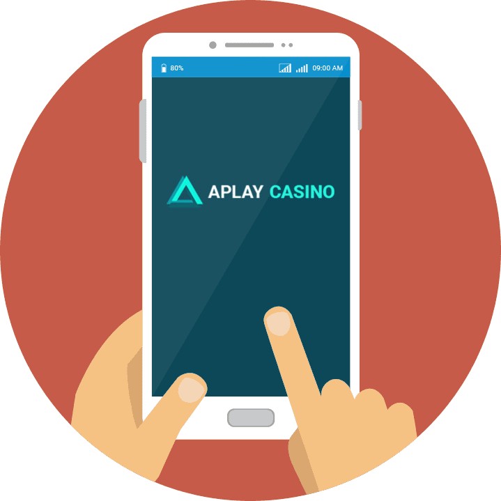 Aplay Casino-review