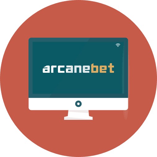 Arcanebet-review