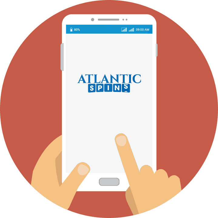 Atlantic Spins Casino-review