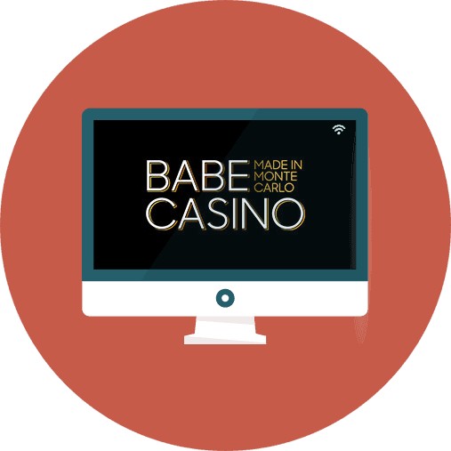 Babe Casino-review