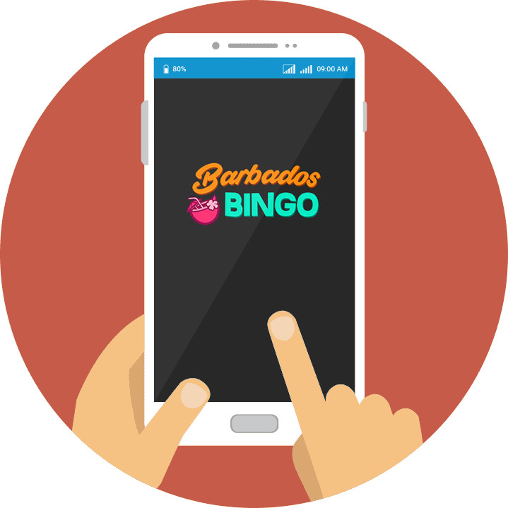Barbados Bingo Casino-review