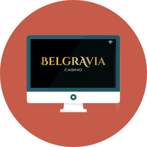 Belgravia Casino-review
