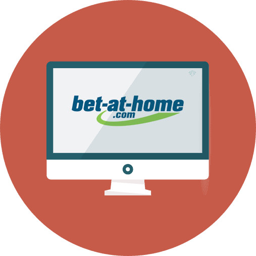 Bet-at-home Casino-review