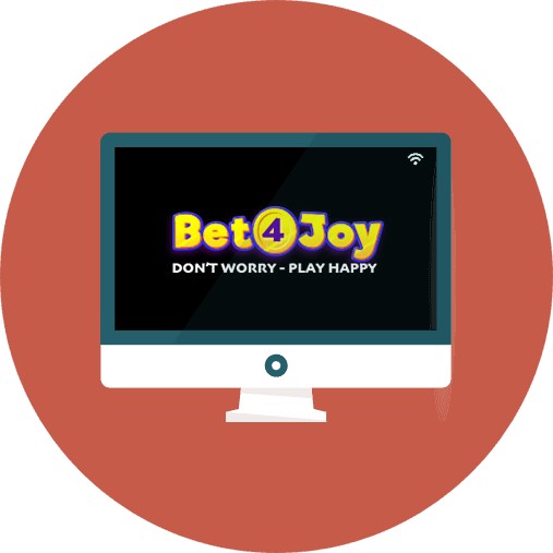 Bet4Joy-review