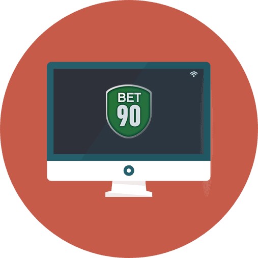 Bet90 Casino-review