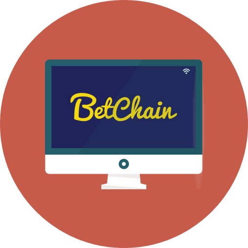 BetChain Casino-review