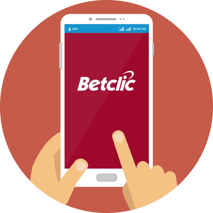 BetClic Casino-review