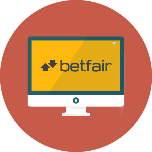 Latest no deposit bonus spin bonus from Betfair Casino