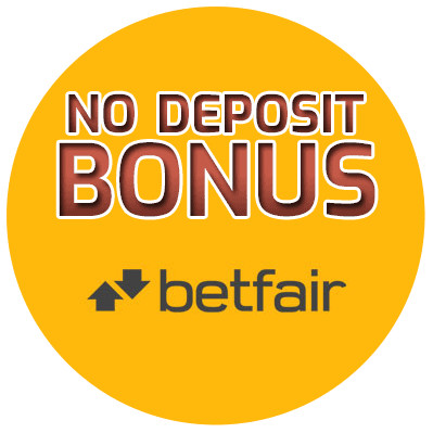 Betfair Casino - no deposit bonus cn4u