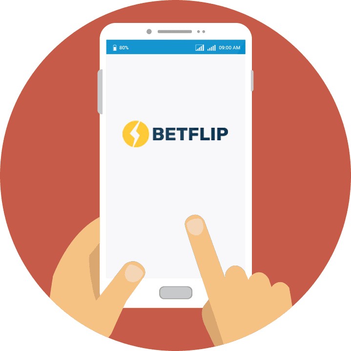 Betflip-review