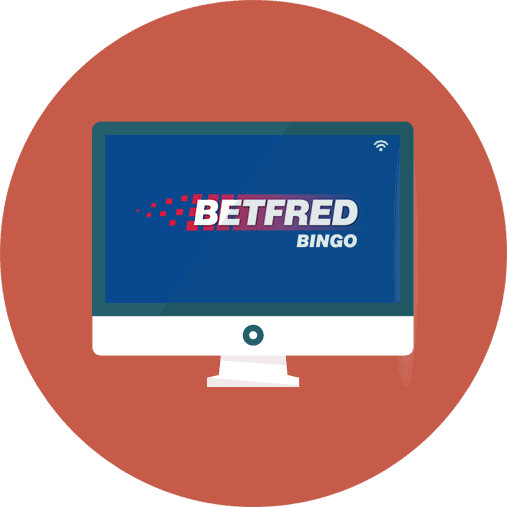 Betfred Bingo-review