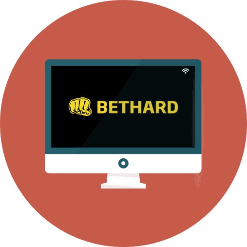 BetHard Casino-review
