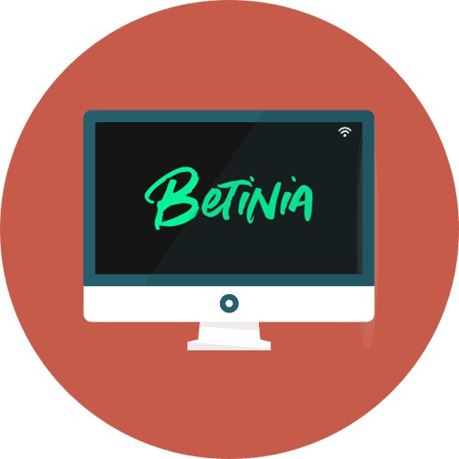Betinia-review