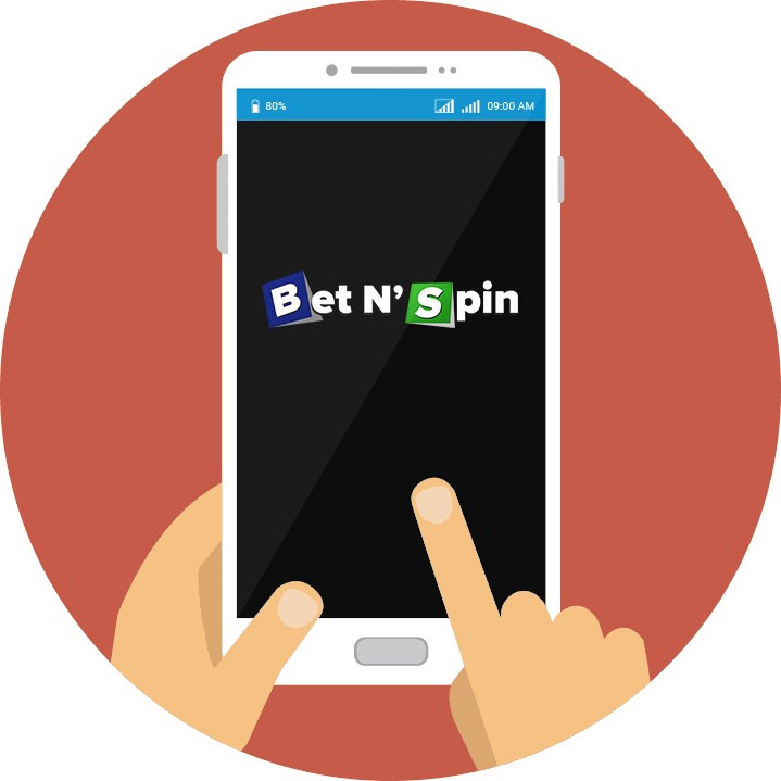 BetNSpin Casino-review