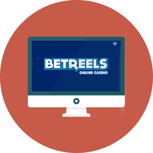 Betreels Casino-review