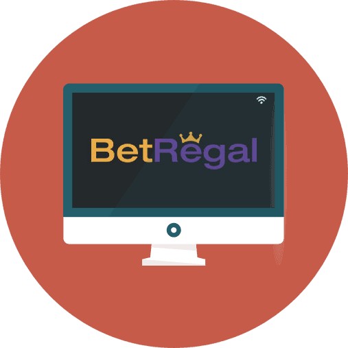 BetRegal Casino-review