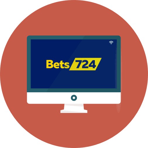 Bets724-review