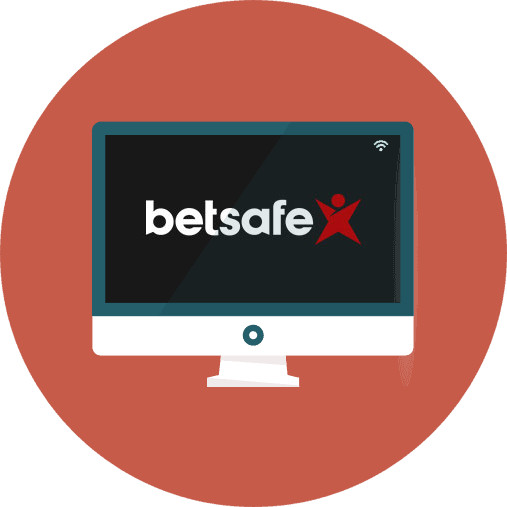 Betsafe Casino-review