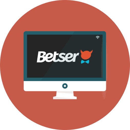 Betser Casino-review