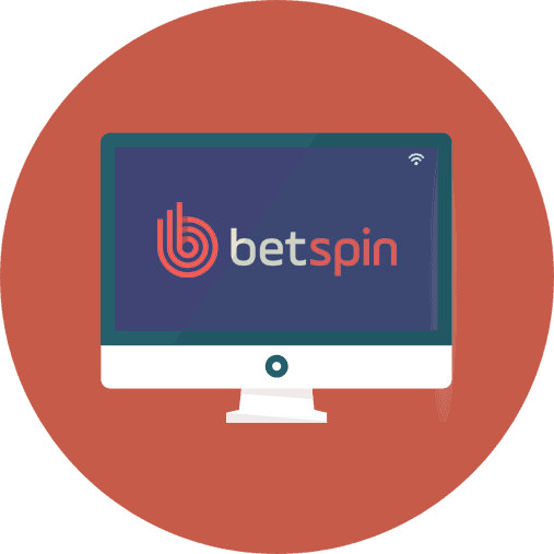 Betspin Casino-review