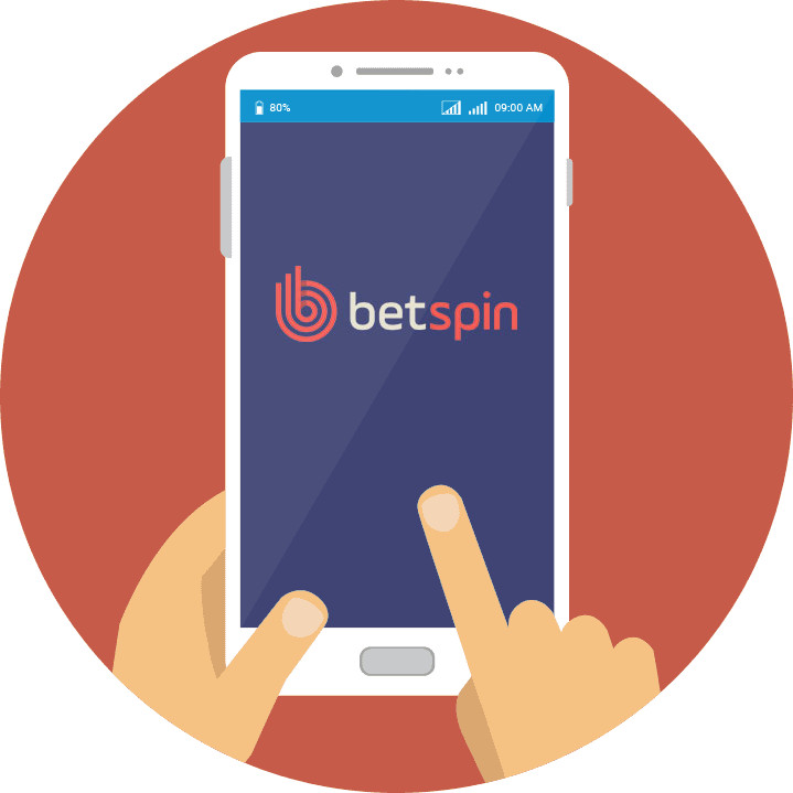 Betspin Casino-review