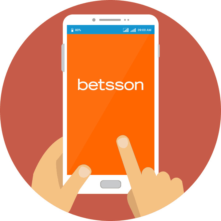 Betsson Casino-review
