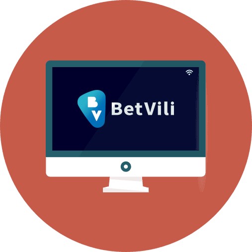 BetVili-review