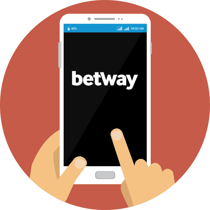 Betway Casino-review