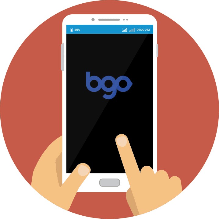 BGO Bingo-review