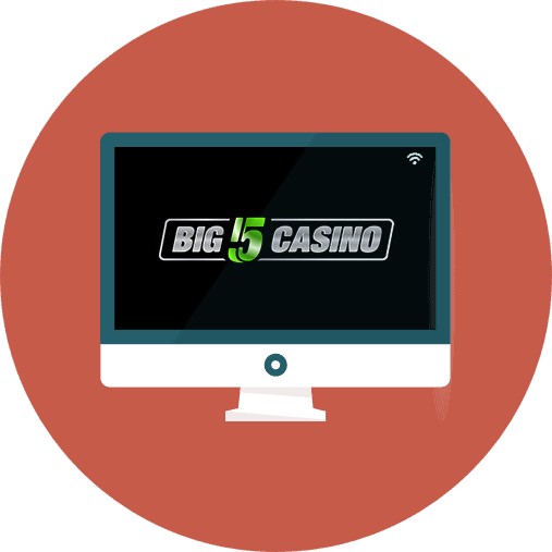 Big 5 Casino-review