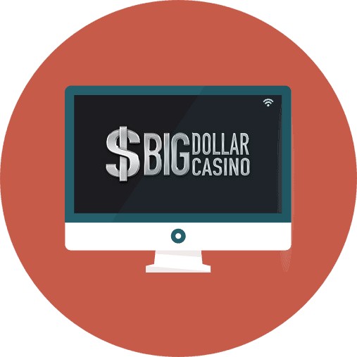 Big Dollar Casino-review